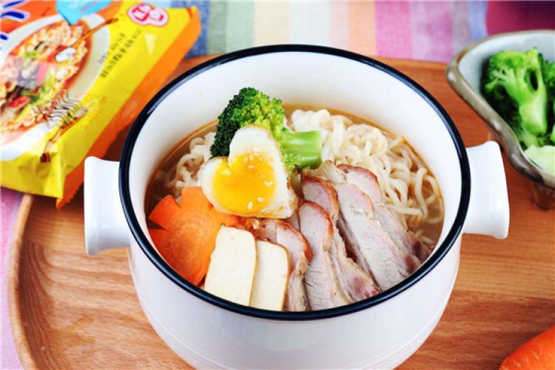 菲尝火泡面小食堂